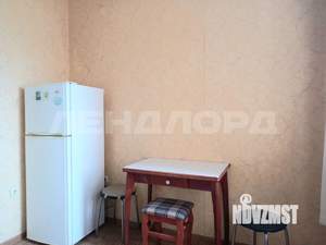 1-к квартира, на длительный срок, 35м2, 8/11 этаж