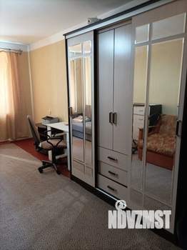 1-к квартира, на длительный срок, 30м2, 4/5 этаж