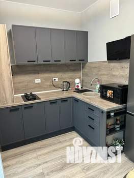 1-к квартира, посуточно, 33м2, 7/12 этаж