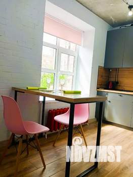 1-к квартира, посуточно, 25м2, 3/5 этаж