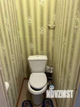 1-к квартира, на длительный срок, 34м2, 5/5 этаж