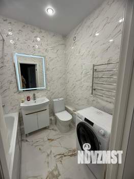 1-к квартира, на длительный срок, 32м2, 9/9 этаж