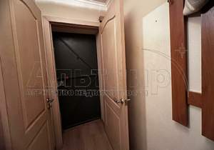 1-к квартира, на длительный срок, 32м2, 1/5 этаж