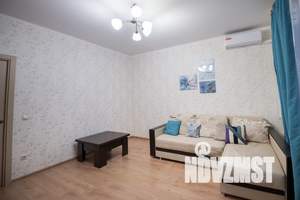 2-к квартира, посуточно, 62м2, 13/20 этаж