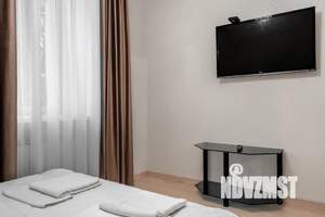 3-к квартира, посуточно, 100м2, 2/9 этаж