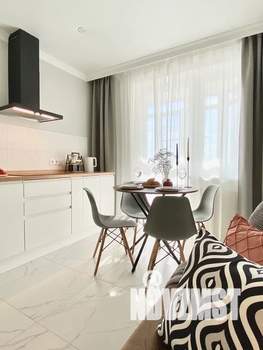 2-к квартира, посуточно, 41м2, 14/22 этаж