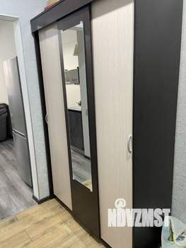 Студия квартира, на длительный срок, 29м2, 6/22 этаж