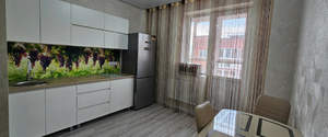 1-к квартира, на длительный срок, 36м2, 7/8 этаж