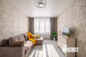 2-к квартира, посуточно, 62м2, 1/1 этаж