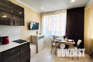 1-к квартира, посуточно, 23м2, 2/6 этаж