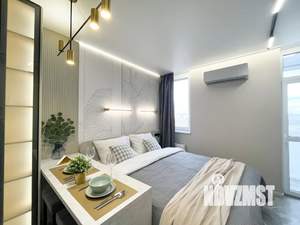 Студия квартира, посуточно, 24м2, 11/26 этаж