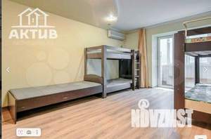 4-к квартира, на длительный срок, 128м2, 3/12 этаж