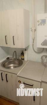 2-к квартира, на длительный срок, 40м2, 1/3 этаж