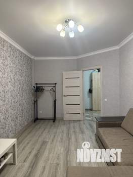 1-к квартира, на длительный срок, 43м2, 17/19 этаж