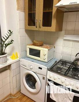 2-к квартира, на длительный срок, 56м2, 5/5 этаж