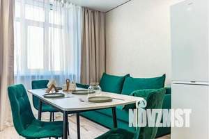 2-к квартира, посуточно, 68м2, 11/25 этаж