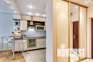 2-к квартира, посуточно, 47м2, 6/16 этаж