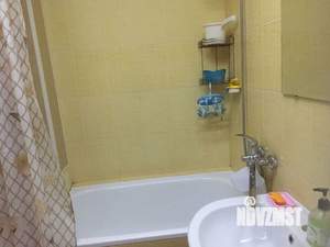 1-к квартира, на длительный срок, 35м2, 4/9 этаж