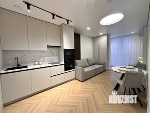 2-к квартира, на длительный срок, 44м2, 16/24 этаж