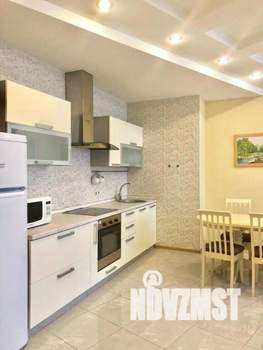 3-к квартира, посуточно, 150м2, 1/1 этаж