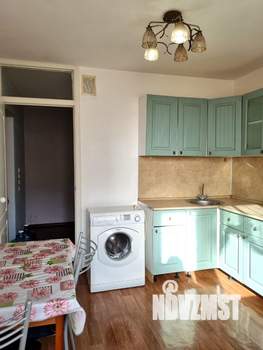 2-к квартира, на длительный срок, 58м2, 12/17 этаж