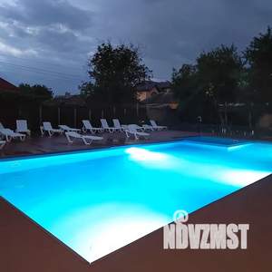 2-к квартира, посуточно, 36м2, 8/9 этаж