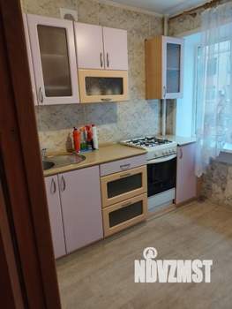 1-к квартира, на длительный срок, 38м2, 4/9 этаж