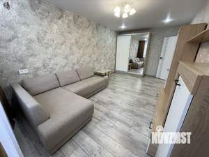 1-к квартира, на длительный срок, 30м2, 3/5 этаж