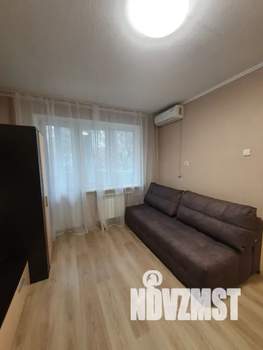 1-к квартира, посуточно, 23м2, 2/9 этаж