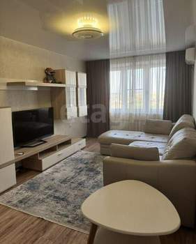 2-к квартира, на длительный срок, 65м2, 5/18 этаж