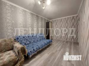1-к квартира, на длительный срок, 34м2, 1/10 этаж