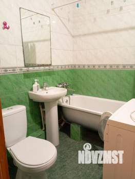 1-к квартира, на длительный срок, 40м2, 6/11 этаж