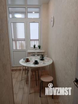 1-к квартира, на длительный срок, 35м2, 20/22 этаж