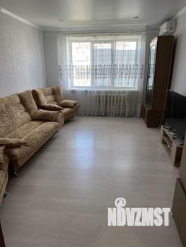 3-к квартира, на длительный срок, 64м2, 8/10 этаж