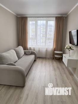 1-к квартира, на длительный срок, 30м2, 13/16 этаж