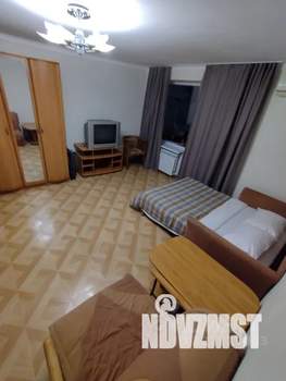 1-к квартира, посуточно, 35м2, 9/9 этаж
