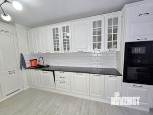 3-к квартира, на длительный срок, 100м2, 5/25 этаж