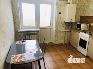 1-к квартира, на длительный срок, 41м2, 15/22 этаж