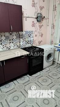 1-к квартира, на длительный срок, 40м2, 1/10 этаж