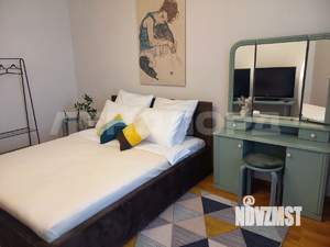 1-к квартира, на длительный срок, 36м2, 1/10 этаж