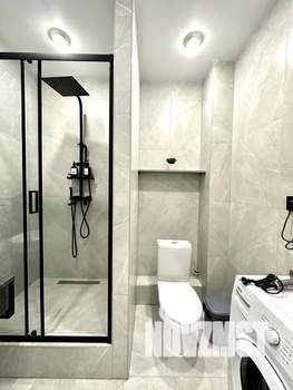 Студия квартира, посуточно, 30м2, 10/25 этаж