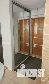 Студия квартира, на длительный срок, 33м2, 2/10 этаж