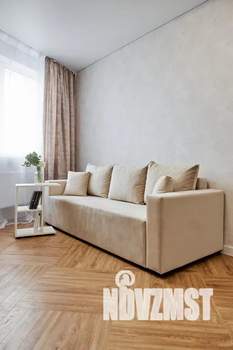 2-к квартира, посуточно, 59м2, 20/24 этаж