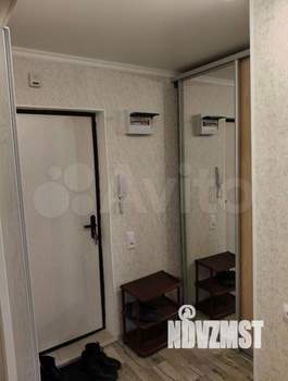 1-к квартира, на длительный срок, 30м2, 5/9 этаж