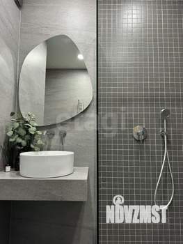 2-к квартира, на длительный срок, 38м2, 13/25 этаж