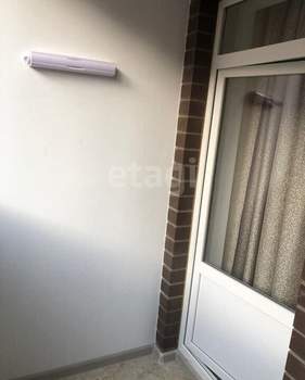 1-к квартира, на длительный срок, 42м2, 5/24 этаж