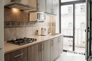 3-к квартира, посуточно, 80м2, 4/6 этаж