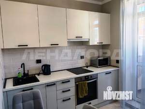 1-к квартира, на длительный срок, 38м2, 5/5 этаж