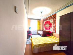 2-к квартира, на длительный срок, 45м2, 5/5 этаж