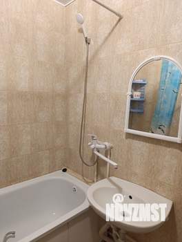 1-к квартира, посуточно, 37м2, 2/18 этаж